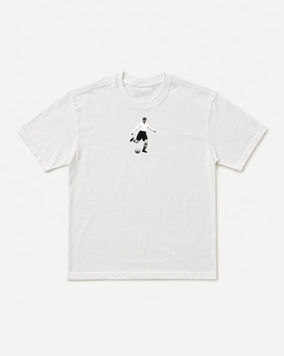Preston North End - Finney T-Shirt