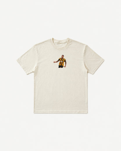 Hull City - Huddlestone T-Shirt