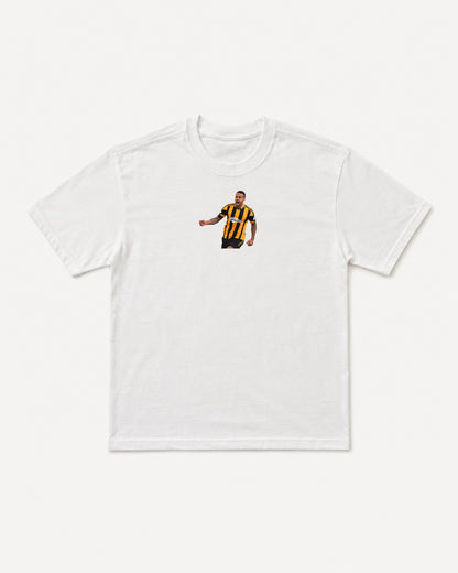 Hull City - Huddlestone T-Shirt