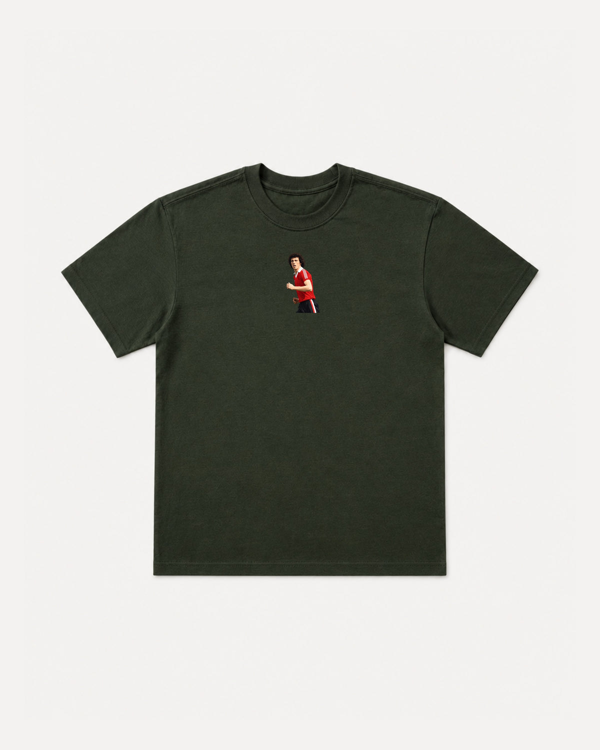 Bristol City - Ritchie T-Shirt