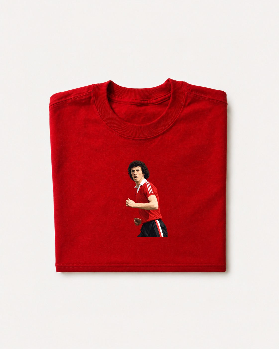 Bristol City - Ritchie T-Shirt