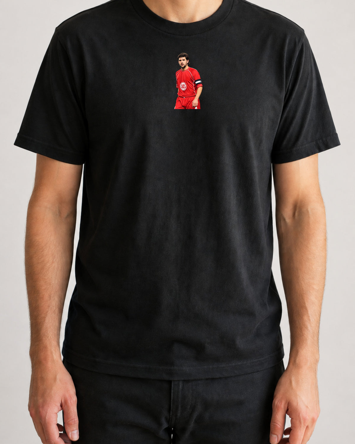 Bristol City - Doherty T-Shirt