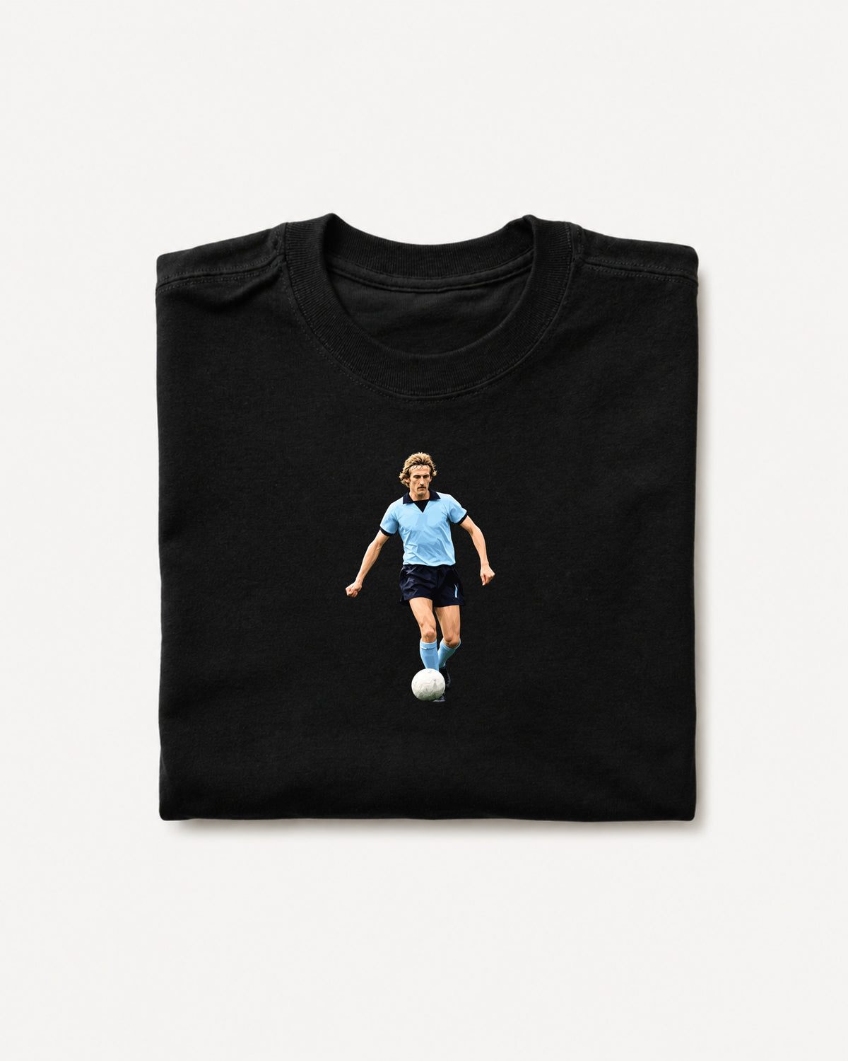 Coventry City - Hutchison T-Shirt