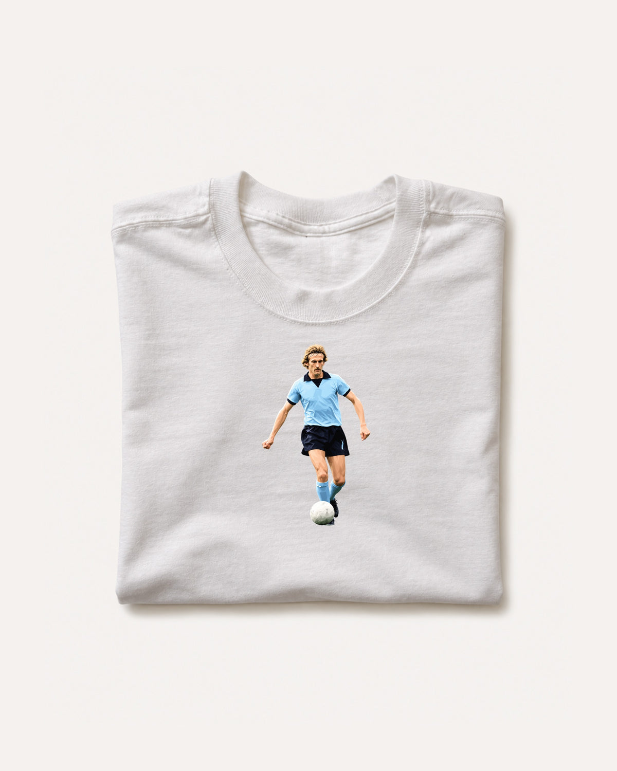 Coventry City - Hutchison T-Shirt