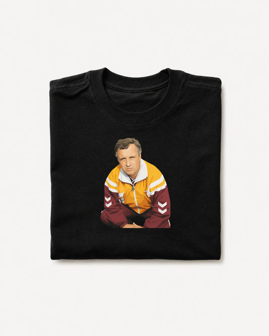 Motherwell - McLean T-Shirt
