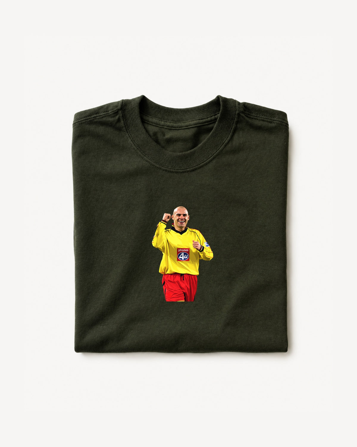 Watford - Mooney T-Shirt