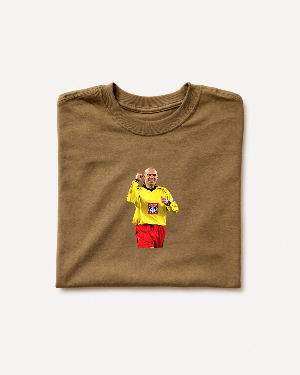 Watford - Mooney T-Shirt