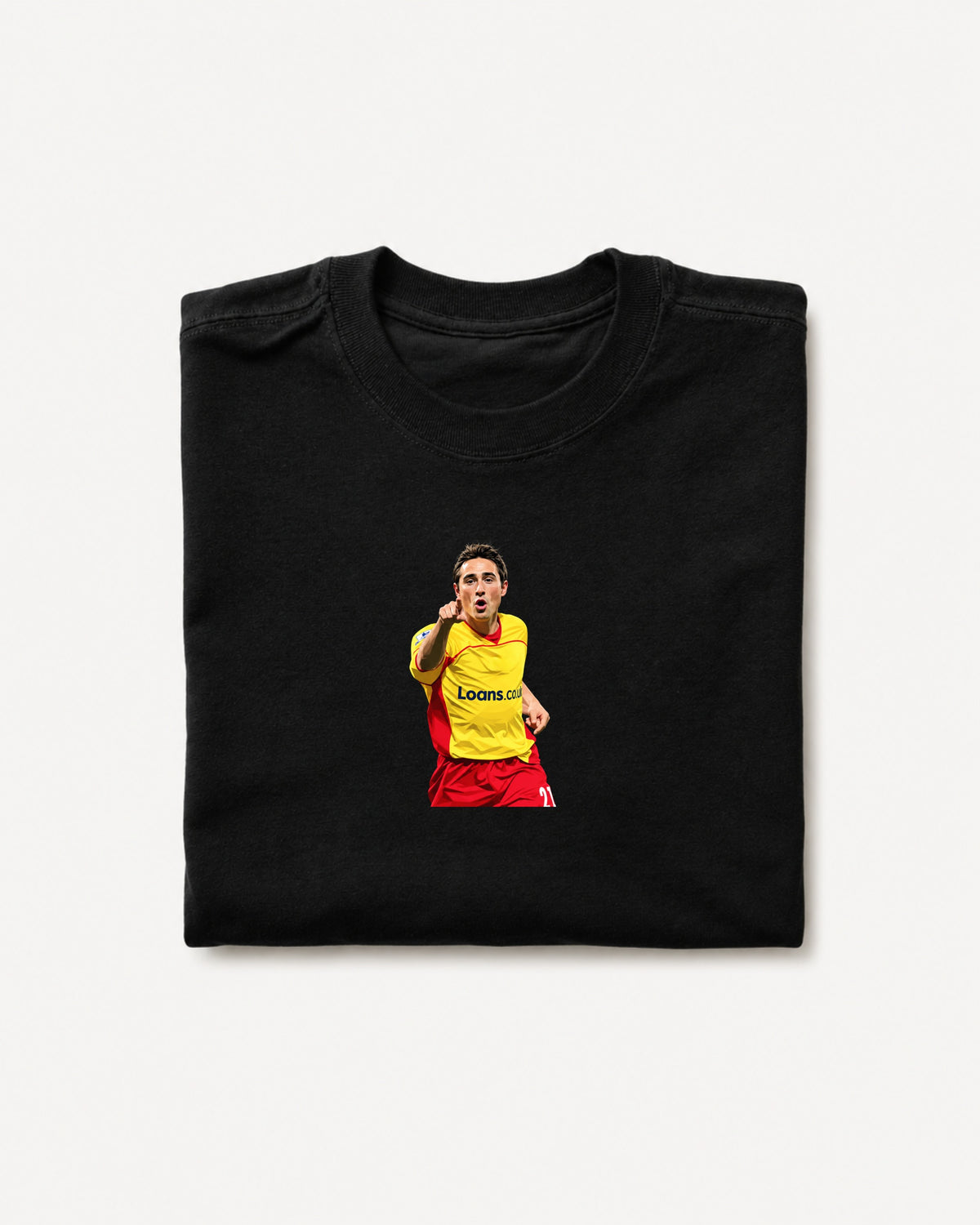 Watford - Smith T-Shirt