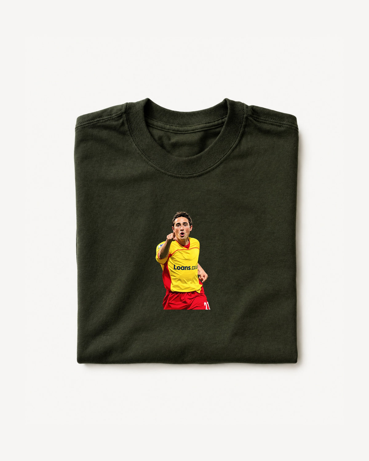 Watford - Smith T-Shirt