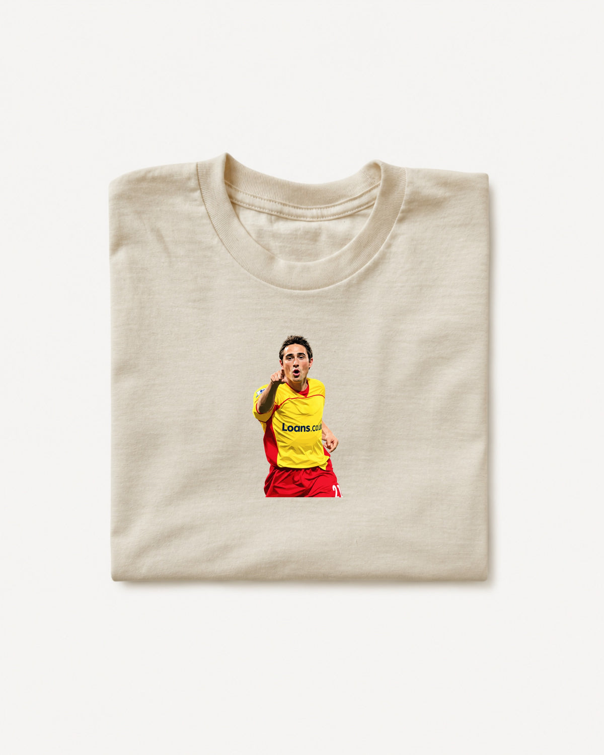 Watford - Smith T-Shirt