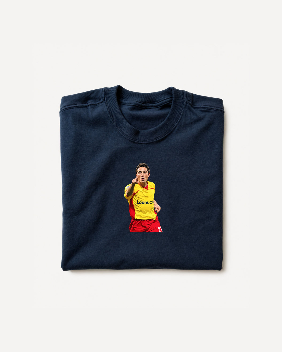 Watford - Smith T-Shirt