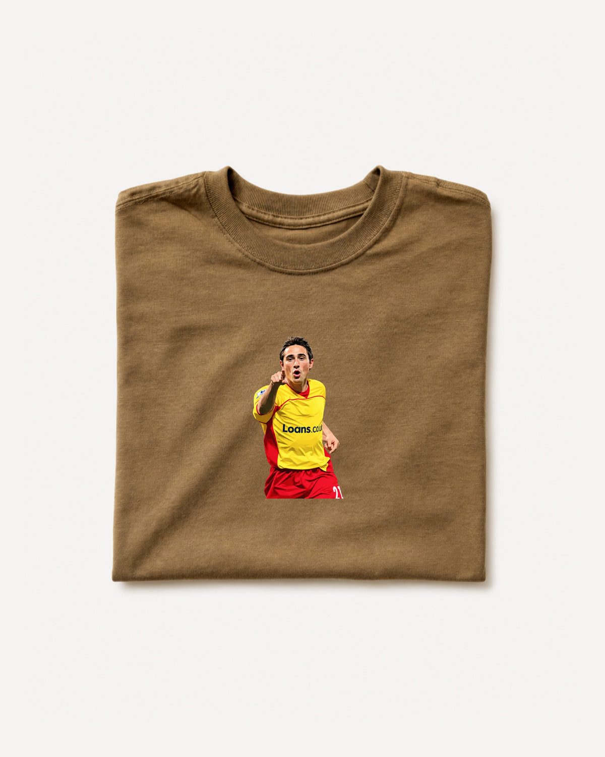 Watford - Smith T-Shirt