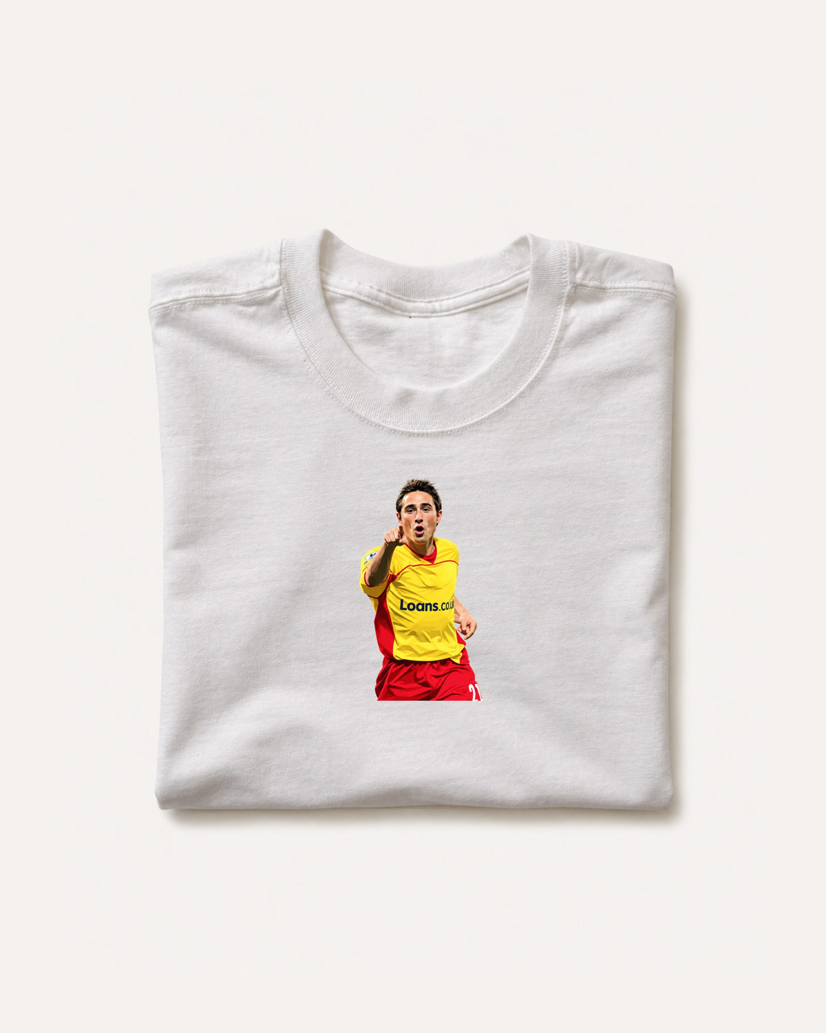 Watford - Smith T-Shirt
