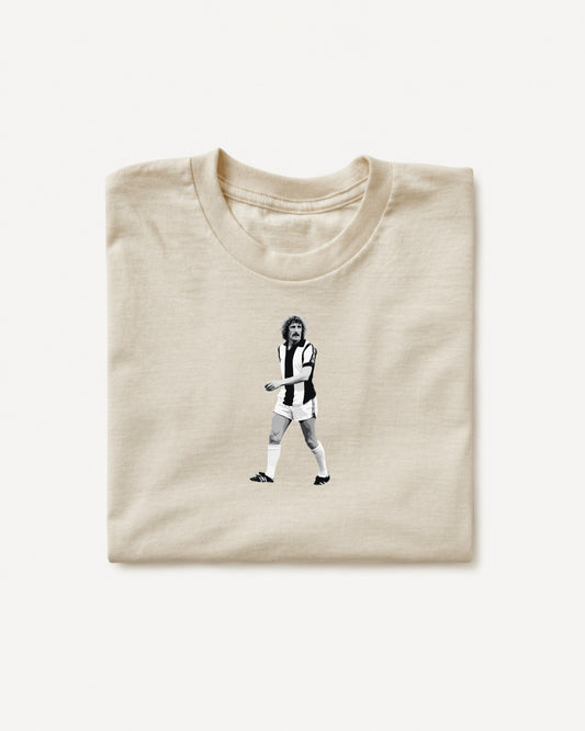 West Bromwich Albion - Brown T-Shirt