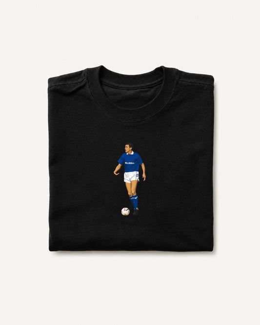 Millwall - Cascarino T-Shirt
