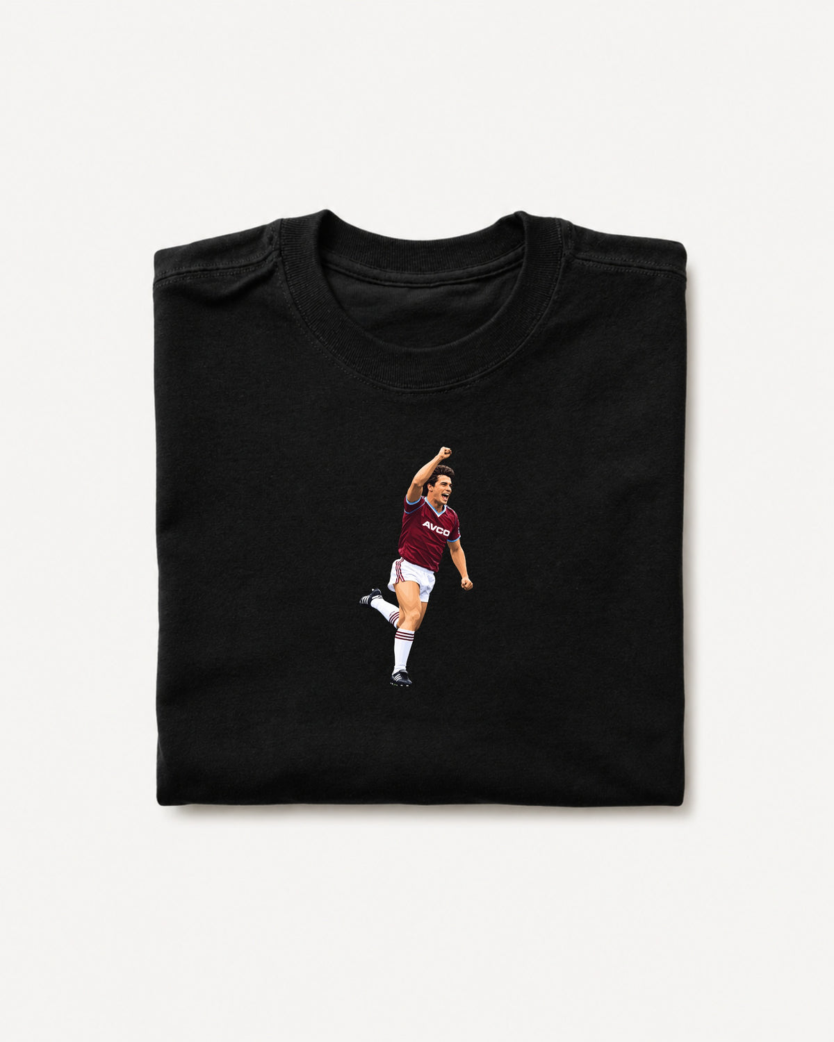 West Ham - Cottee T-Shirt
