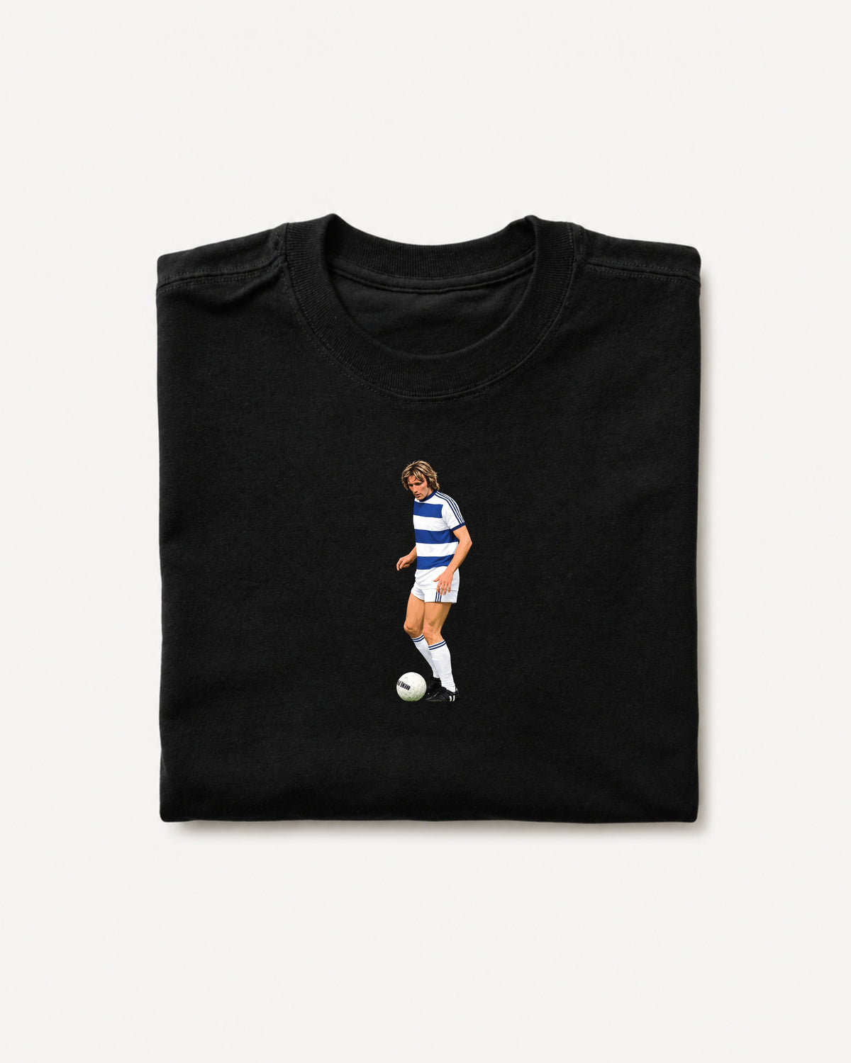 Queen's Park Rangers - Currie T-Shirt