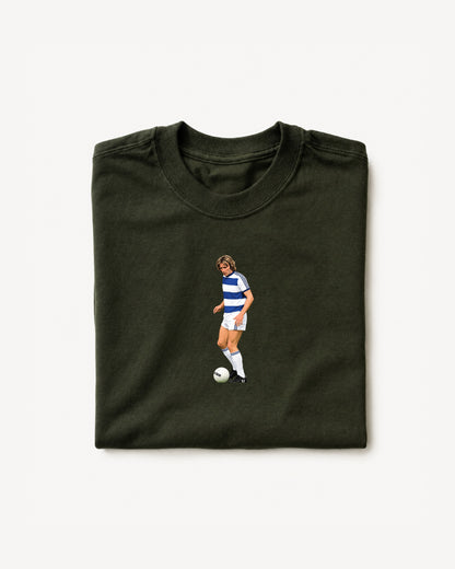 Queen's Park Rangers - Currie T-Shirt