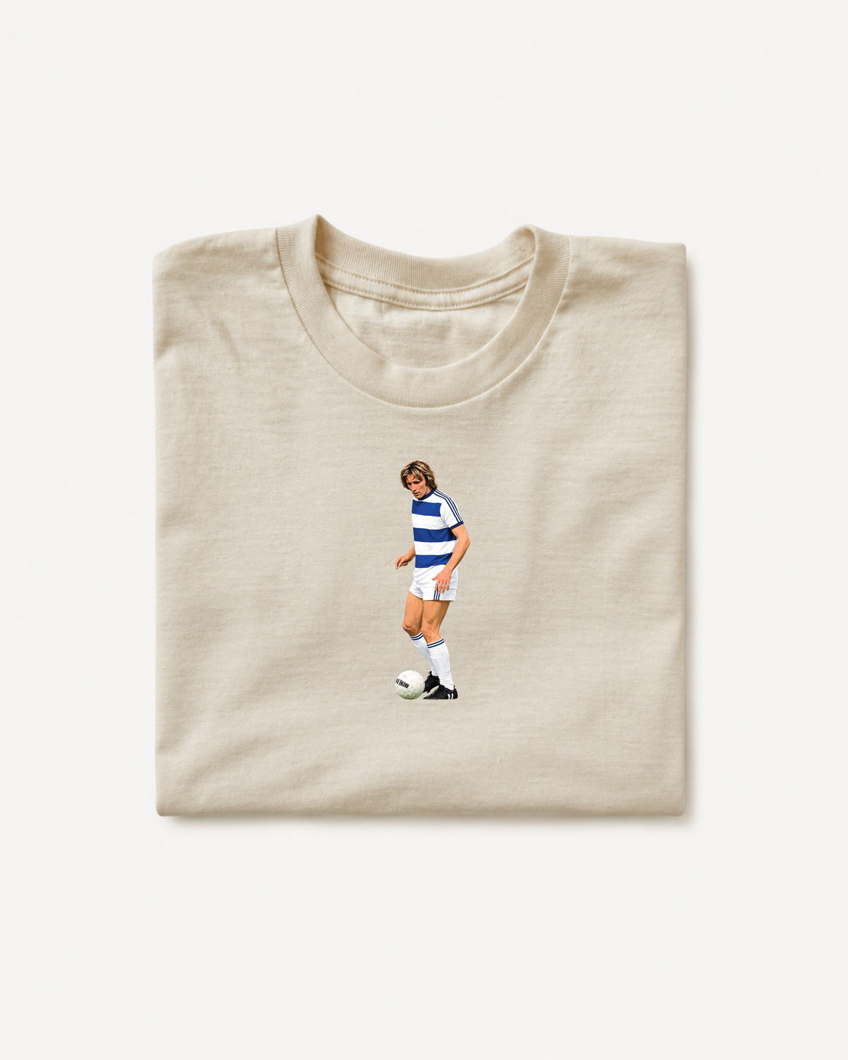 Queen's Park Rangers - Currie T-Shirt