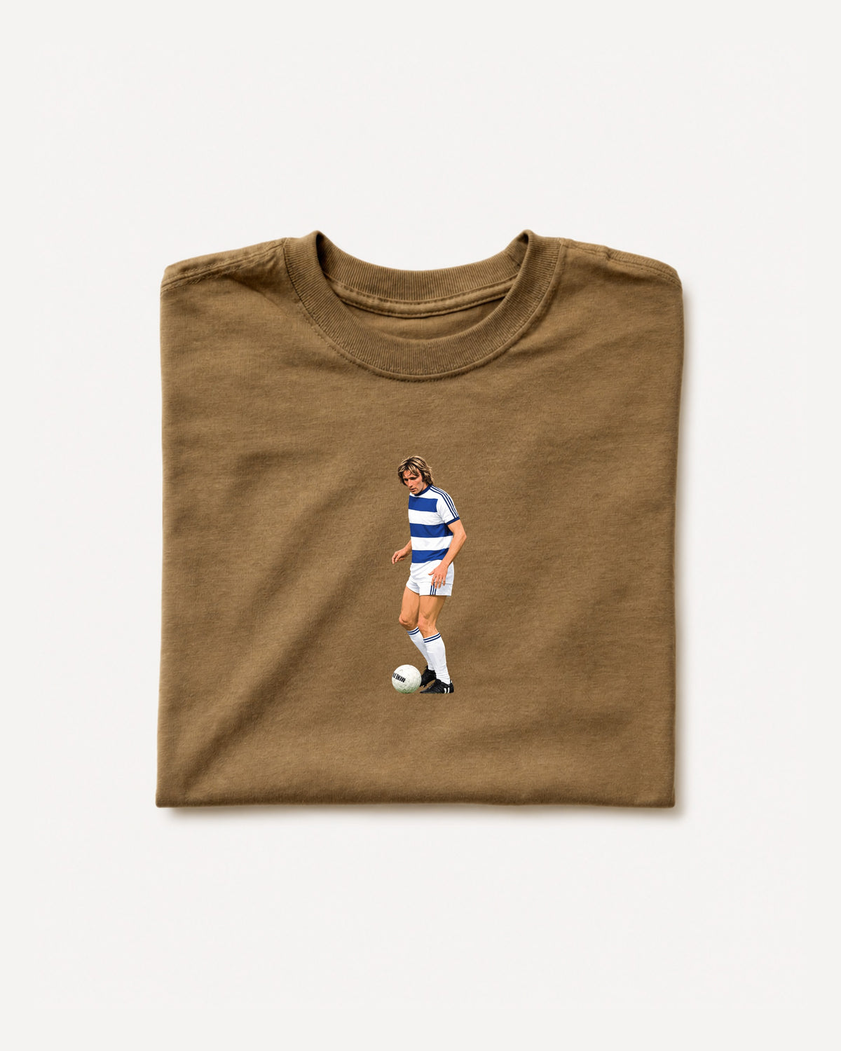 Queen's Park Rangers - Currie T-Shirt