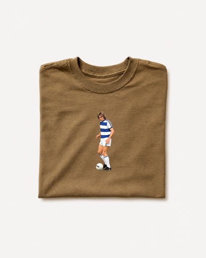 Queen's Park Rangers - Currie T-Shirt