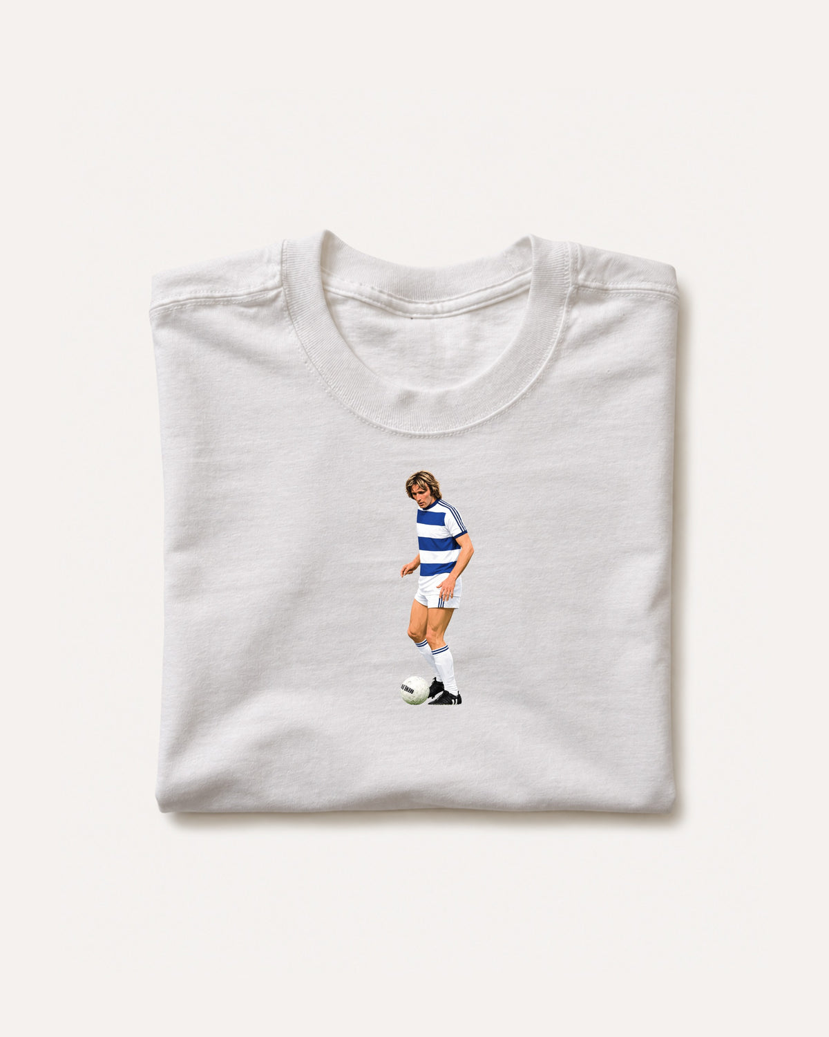 Queen's Park Rangers - Currie T-Shirt