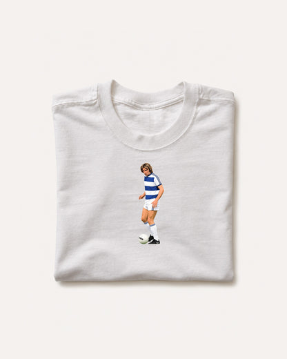 Queen's Park Rangers - Currie T-Shirt