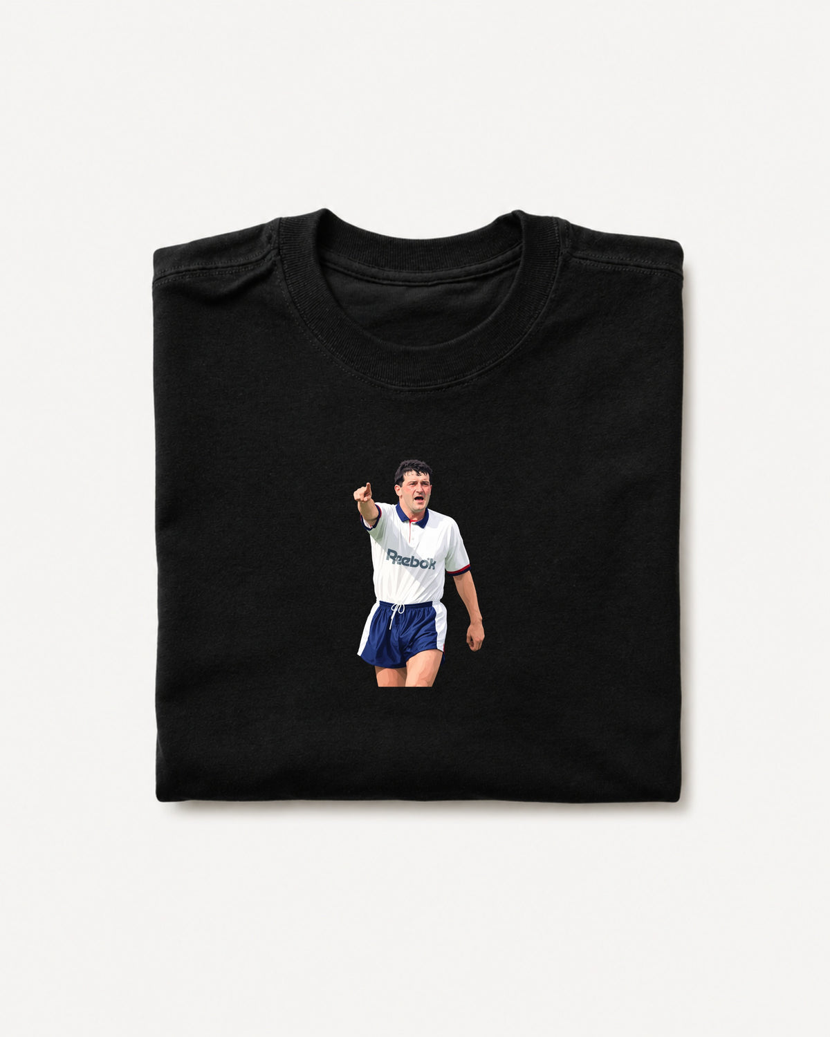 Bolton Wanderers - Kelly T-Shirt