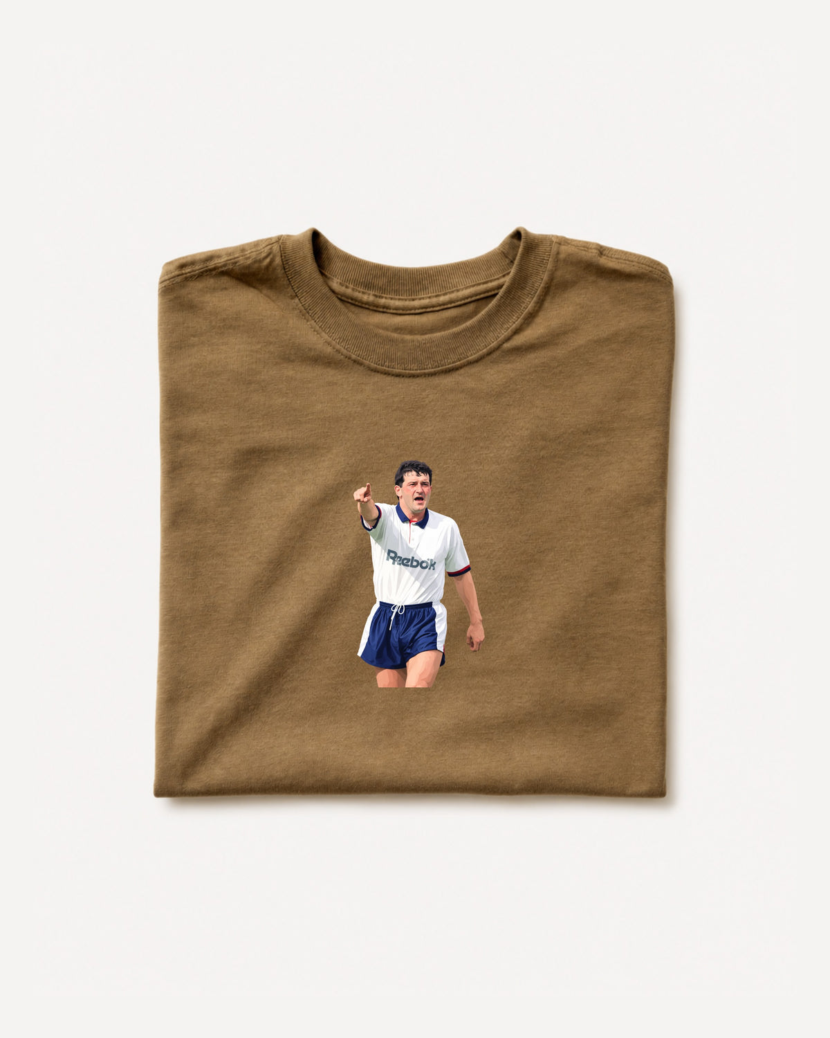 Bolton Wanderers - Kelly T-Shirt