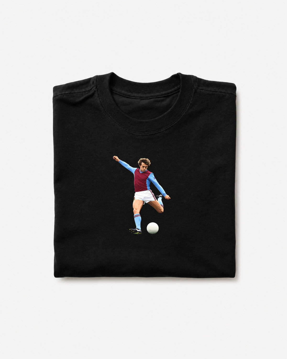 Aston Villa - Morley T-Shirt