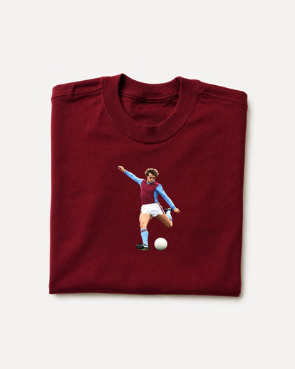 Aston Villa - Morley T-Shirt