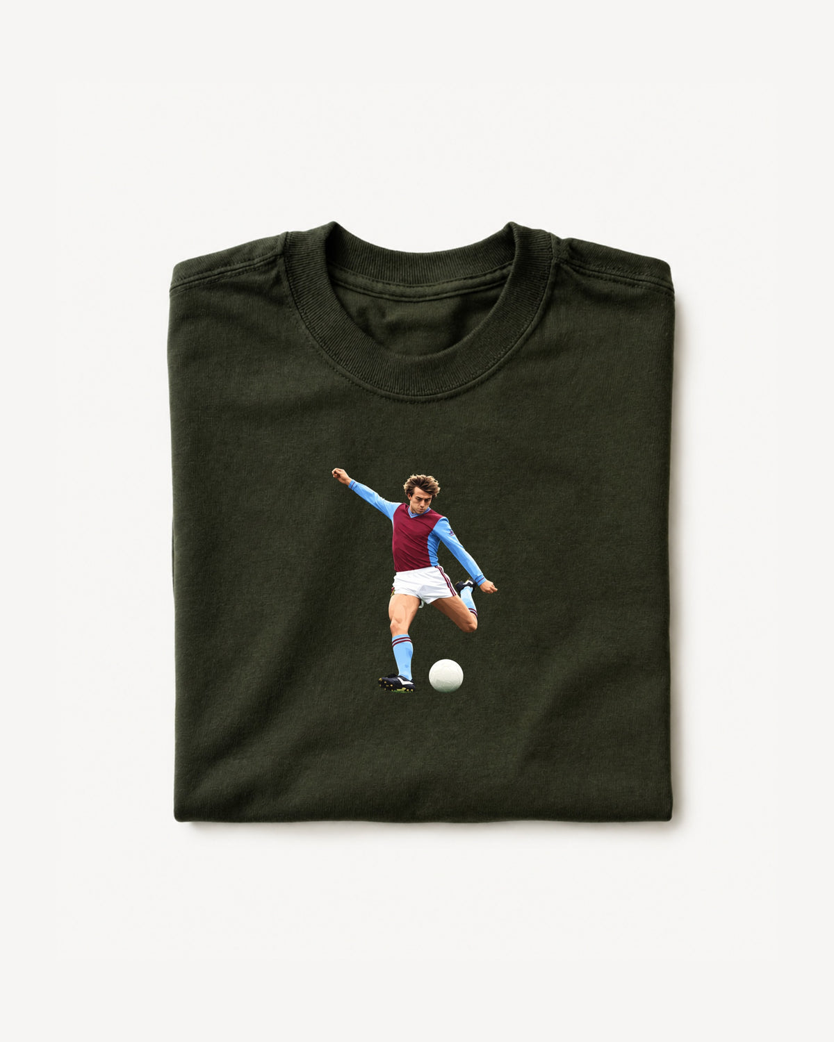 Aston Villa - Morley T-Shirt