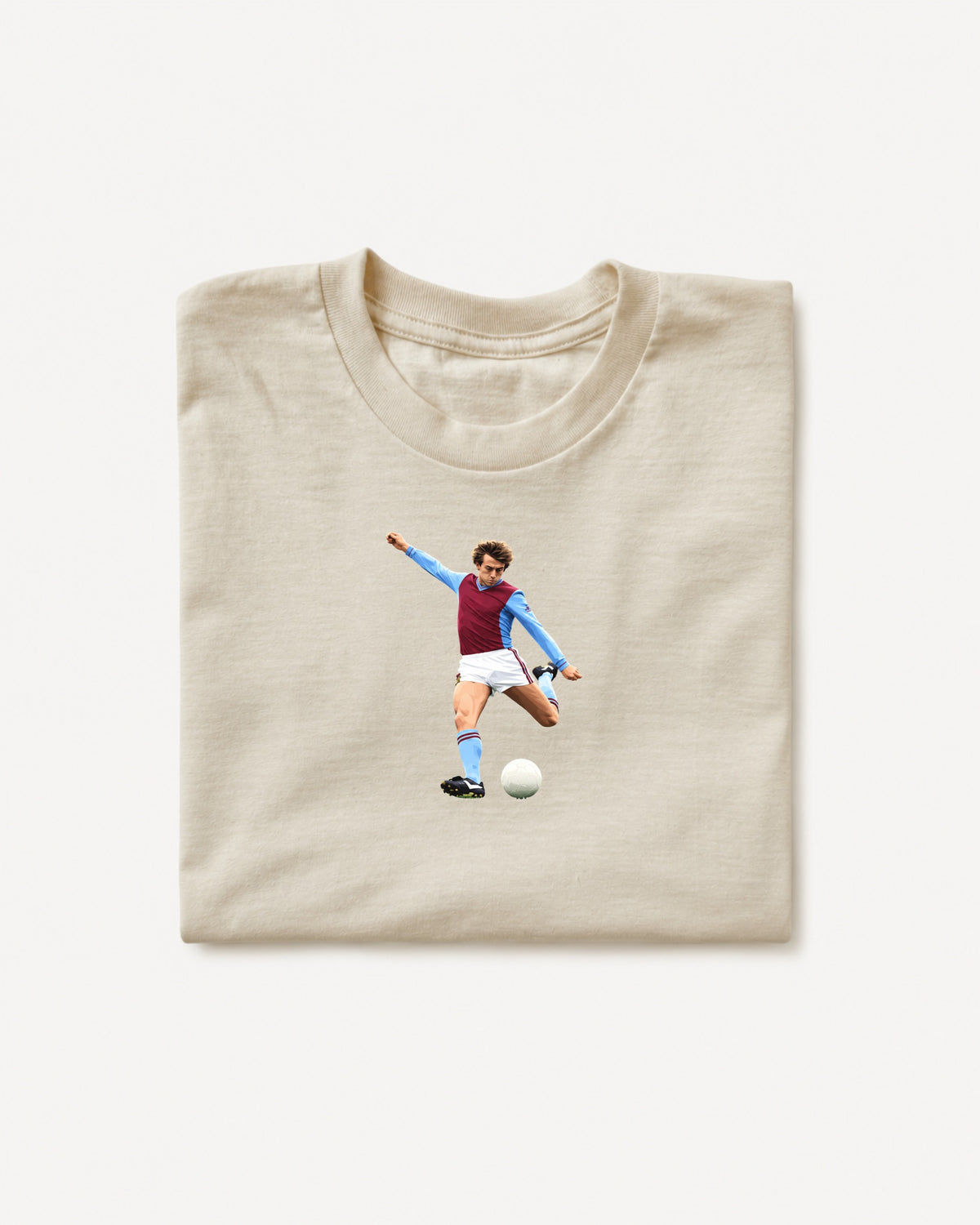 Aston Villa - Morley T-Shirt
