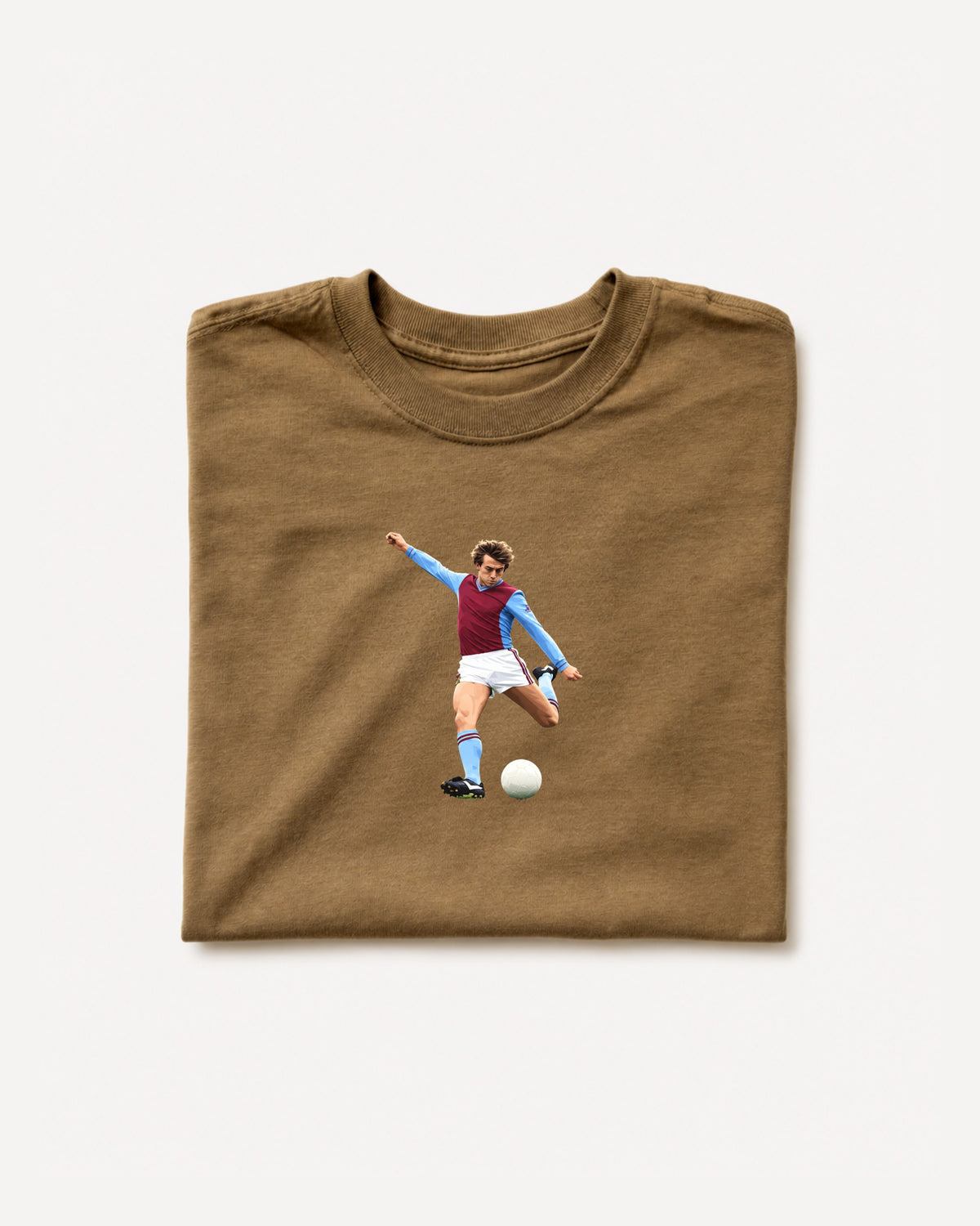 Aston Villa - Morley T-Shirt