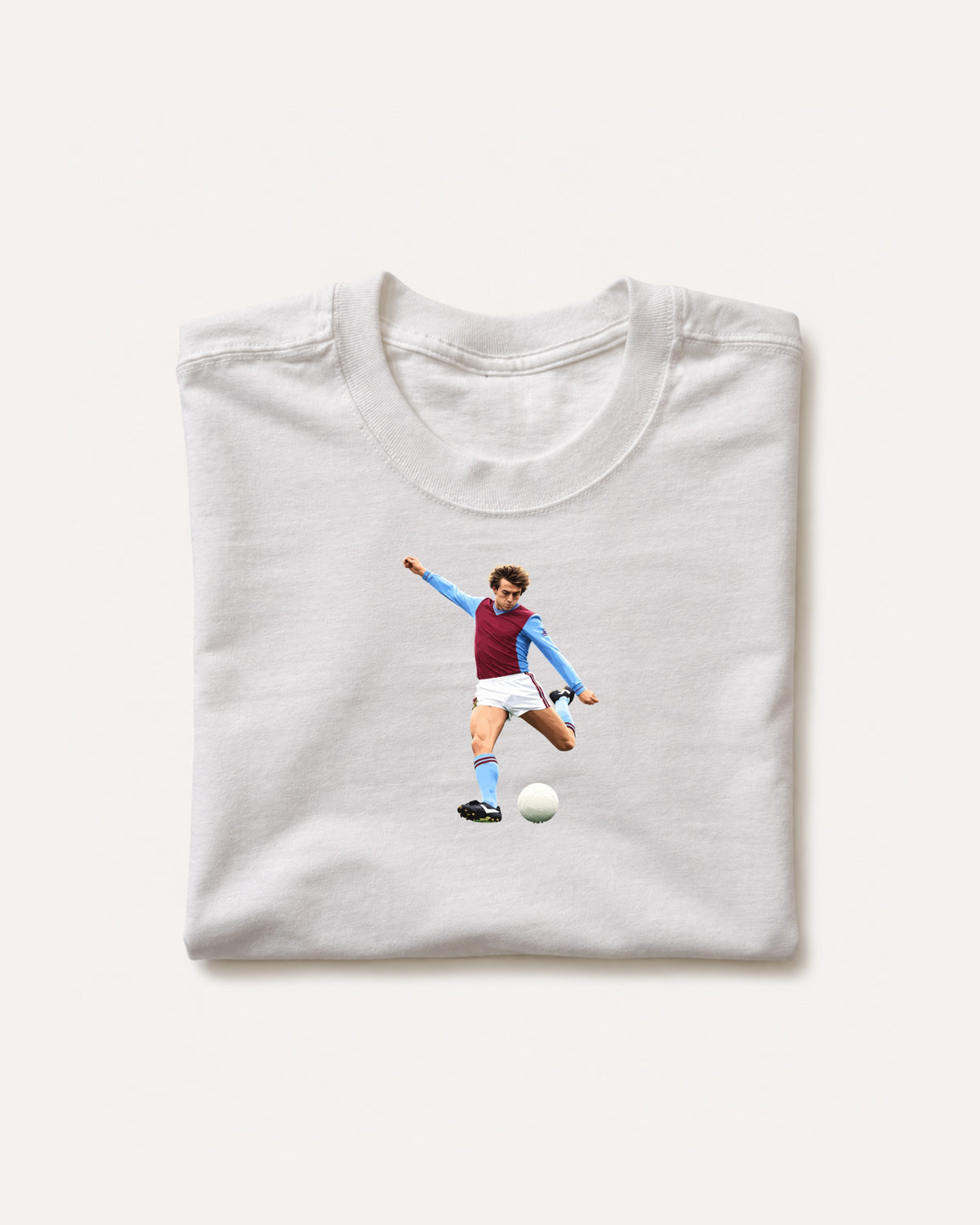 Aston Villa - Morley T-Shirt