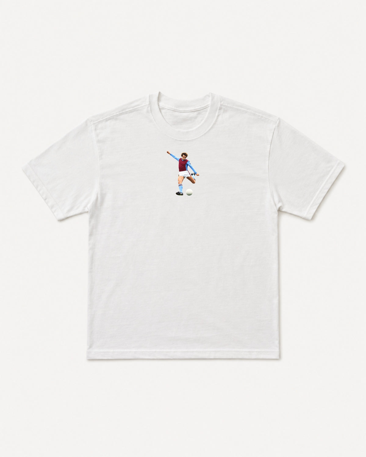 Aston Villa - Morley T-Shirt