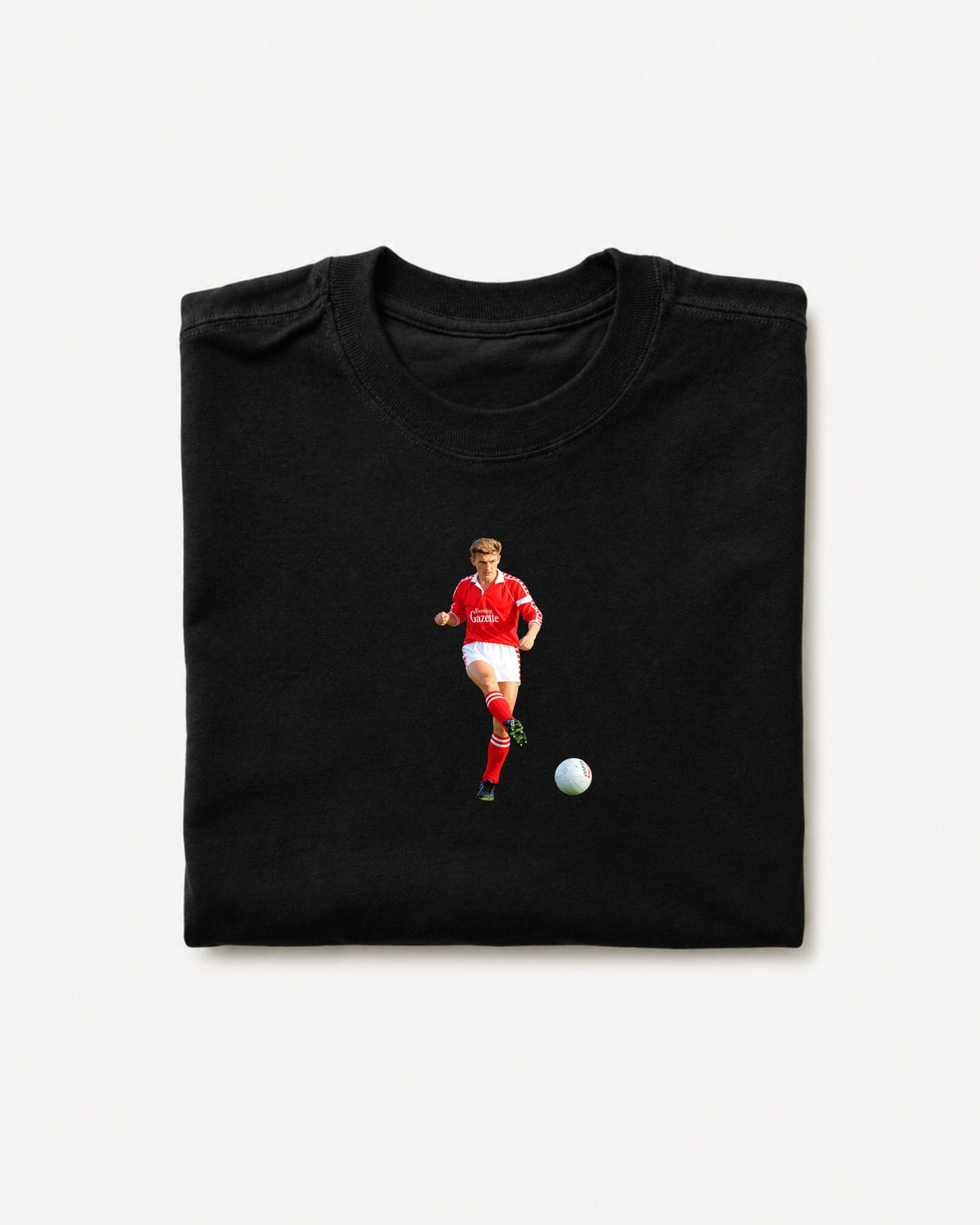 Middlesbrough - Mowbray T-Shirt
