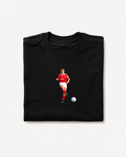 Middlesbrough - Mowbray T-Shirt