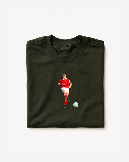 Middlesbrough - Mowbray T-Shirt