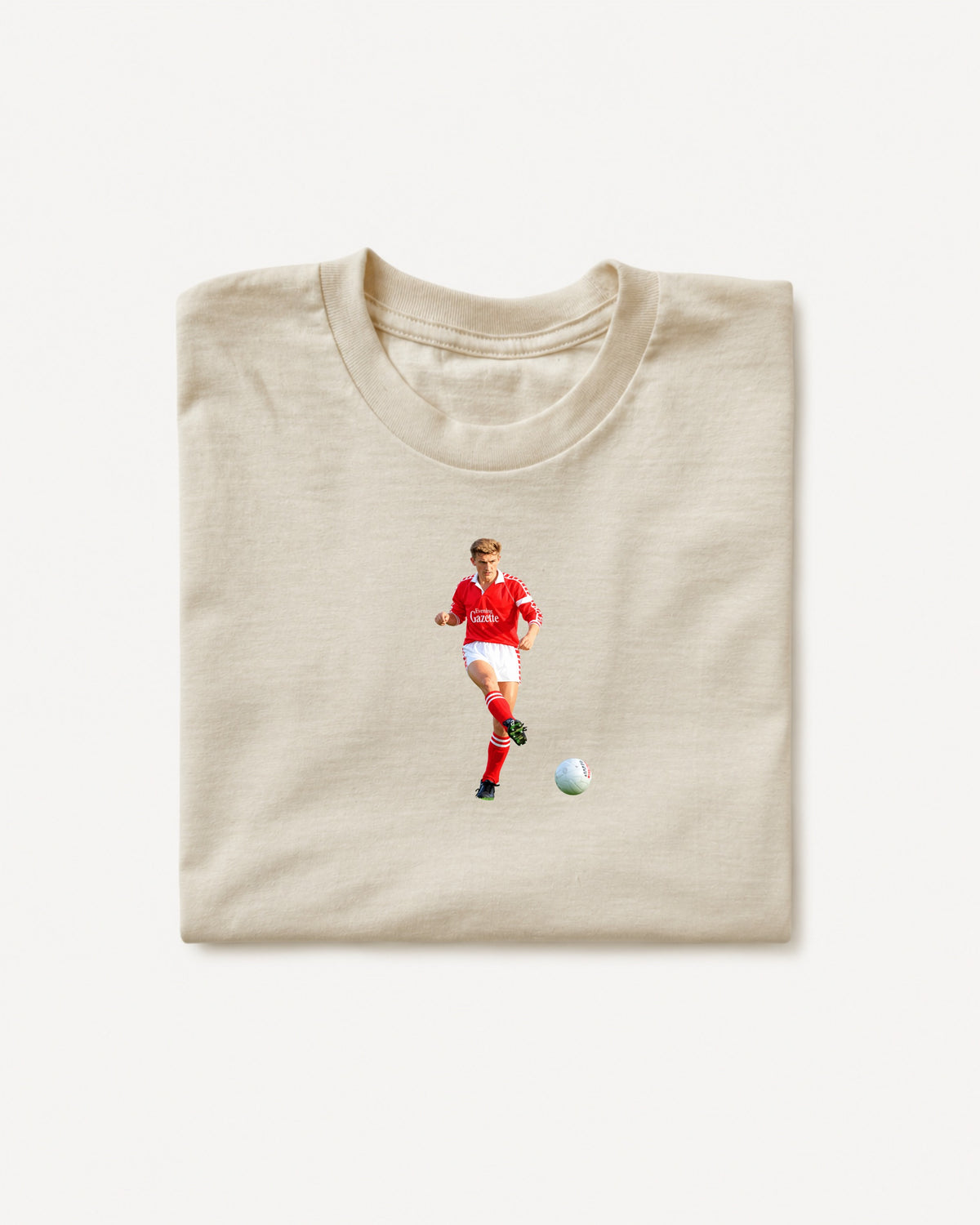 Middlesbrough - Mowbray T-Shirt