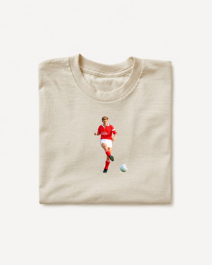 Middlesbrough - Mowbray T-Shirt