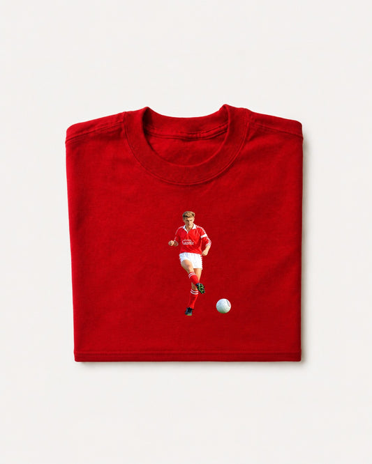 Middlesbrough - Mowbray T-Shirt