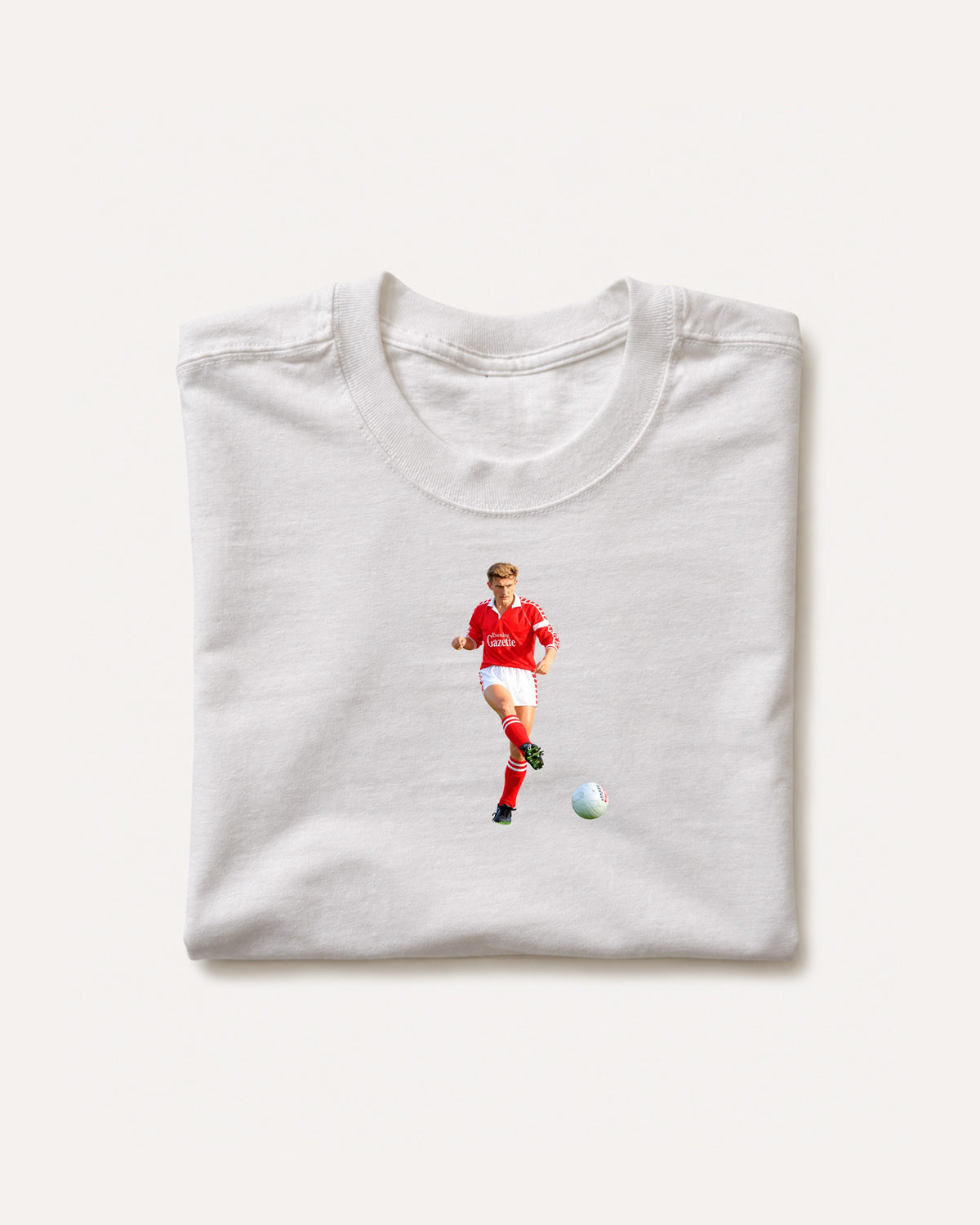 Middlesbrough - Mowbray T-Shirt