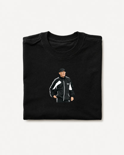 Stoke City - Pulis T-Shirt