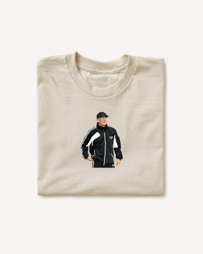 Stoke City - Pulis T-Shirt