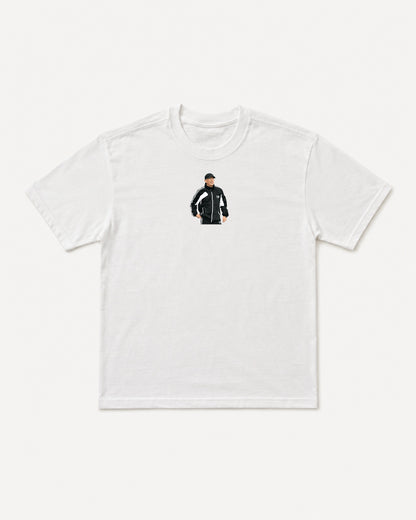 Stoke City - Pulis T-Shirt