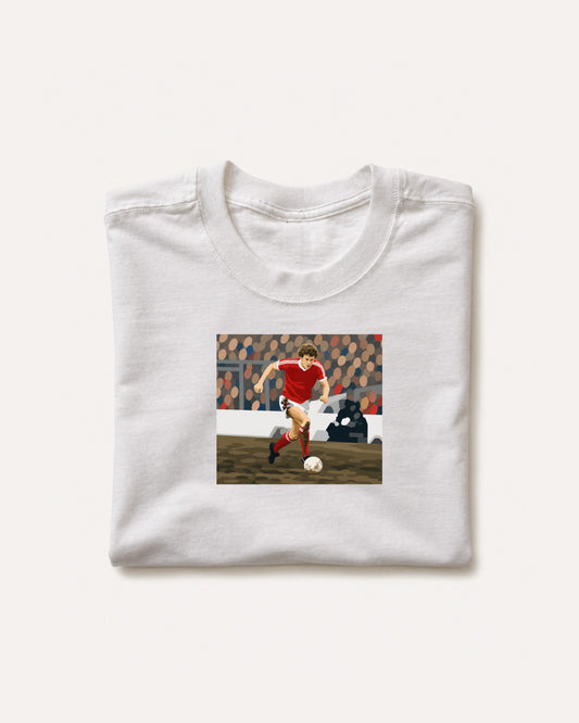 Nottingham Forest - Woodcock T-Shirt