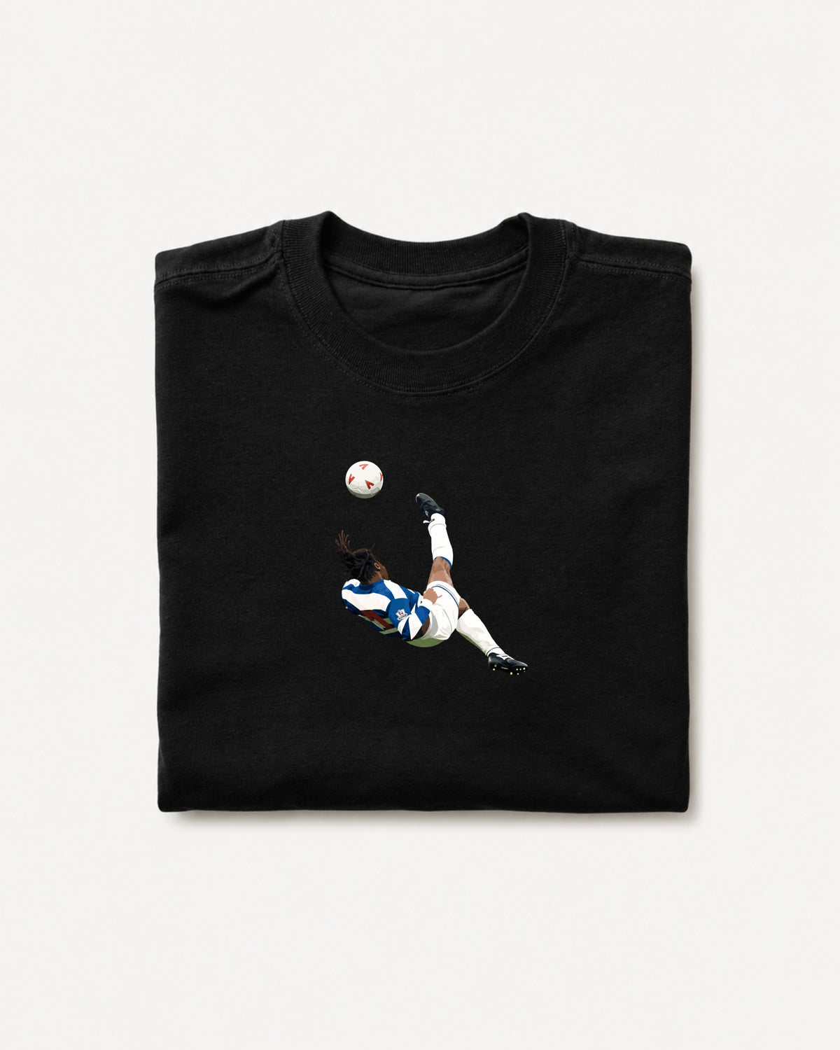 Queen's Park Rangers - Sinclair T-Shirt