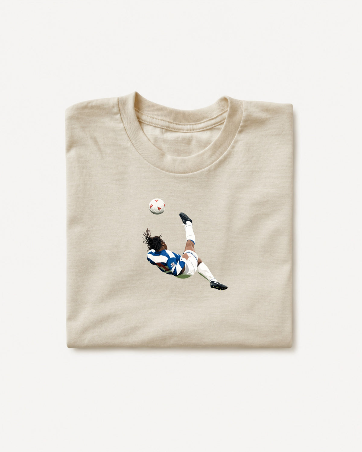 Queen's Park Rangers - Sinclair T-Shirt