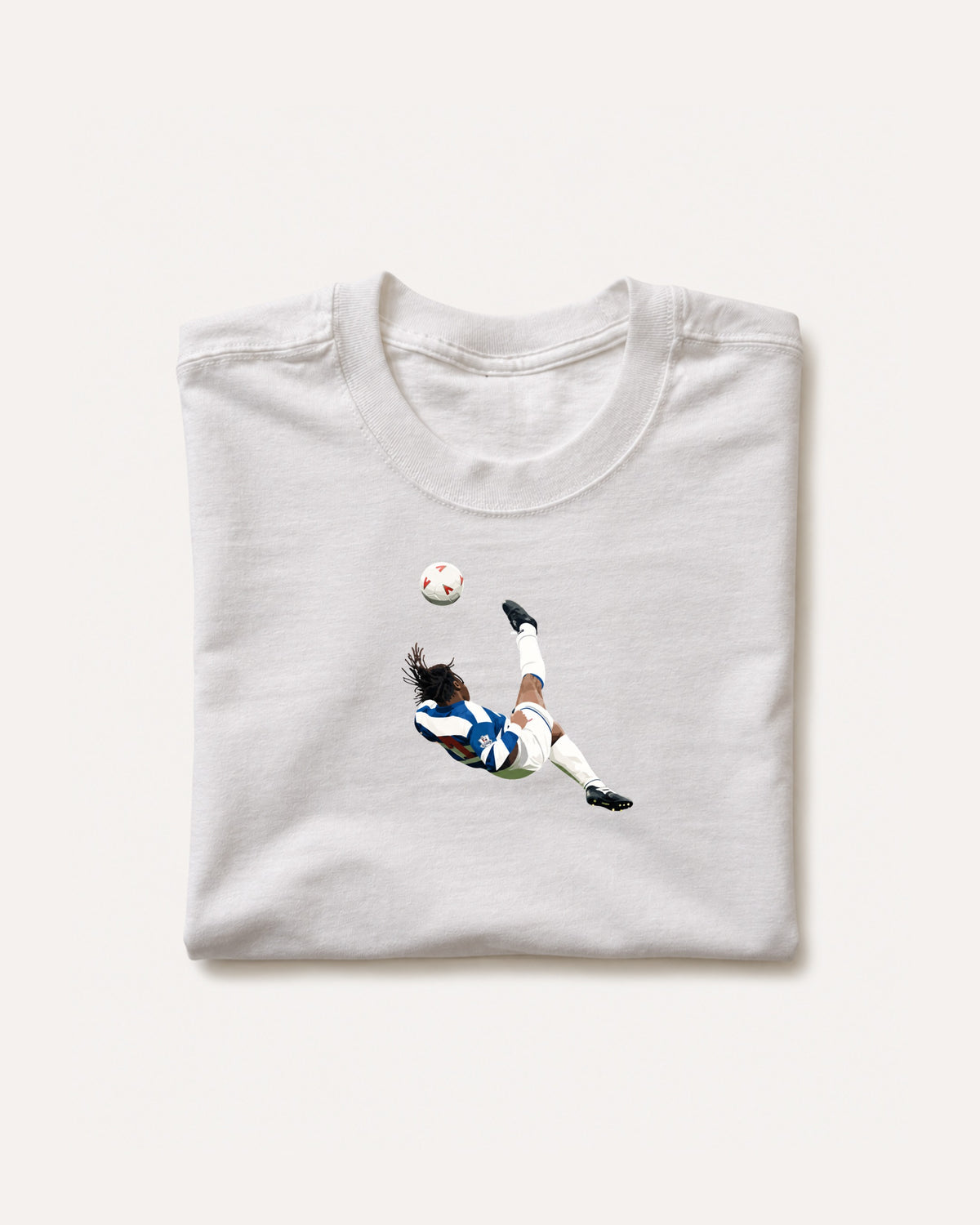 Queen's Park Rangers - Sinclair T-Shirt